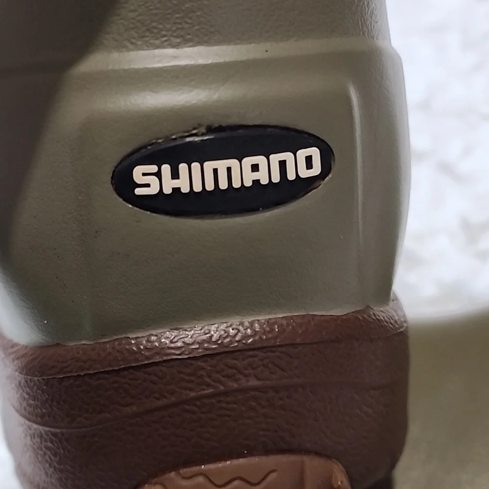 Shimano durable waterproof